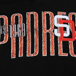 Team Og Fleece 2.0 San Diego Padres