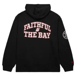 Team Og Fleece 2.0 San Francisco 49Ers