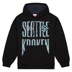 Team Og Fleece 2.0 Seattle Kraken