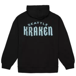 Team Og Fleece 2.0 Seattle Kraken