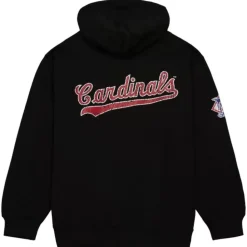 Team Og Fleece 2.0 St. Louis Cardinals