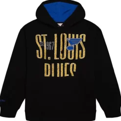 Team Og Fleece 2.0 St. Louis Blues