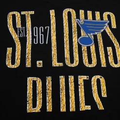 Team Og Fleece 2.0 St. Louis Blues
