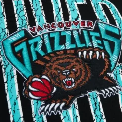 Team Og Fleece 2.0 Vancouver Grizzlies