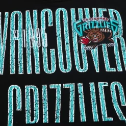 Team Og Fleece 2.0 Vancouver Grizzlies