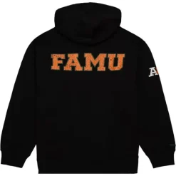 Team Og Fleece Hoodie Florida A&M University