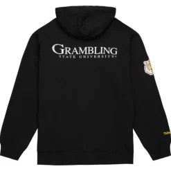 Team Og Fleece Hoodie Grambling State University