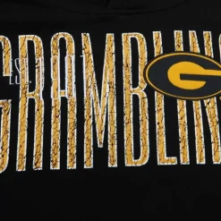 Team Og Fleece Hoodie Grambling State University