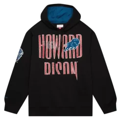 Team Og Fleece Hoodie Howard University