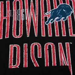 Team Og Fleece Hoodie Howard University