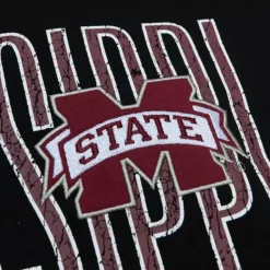 Team Og Fleece Hoodie Mississippi State University