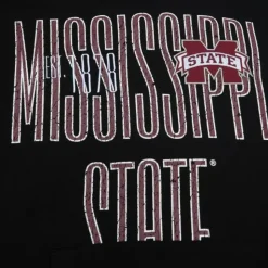 Team Og Fleece Hoodie Mississippi State University