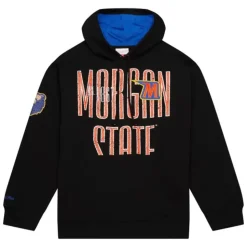 Team Og Fleece Hoodie Morgan State University