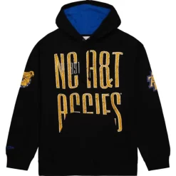 Team Og Fleece Hoodie North Carolina A&T University