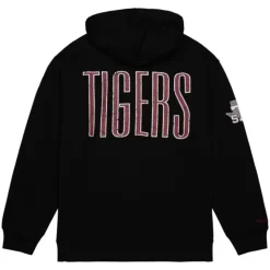Team Og Fleece Hoodie Texas Southern University