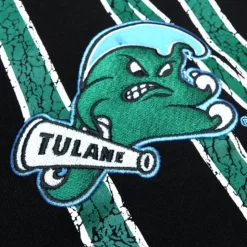 Team Og Fleece Hoodie Tulane University