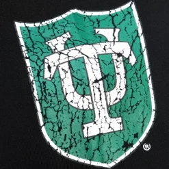 Team Og Fleece Hoodie Tulane University