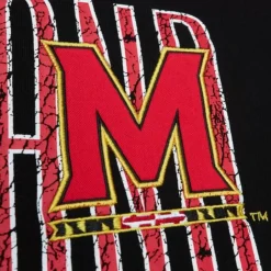 Team Og Fleece Hoodie University Of Maryland