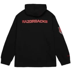 Team Og Fleece Hoodie University Of Arkansas