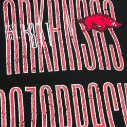 Team Og Fleece Hoodie University Of Arkansas