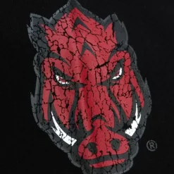 Team Og Fleece Hoodie University Of Arkansas