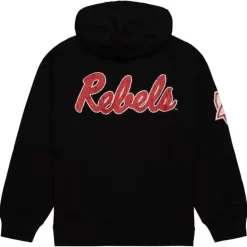 Team Og Fleece Hoodie University Of Mississippi