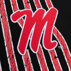 Team Og Fleece Hoodie University Of Mississippi