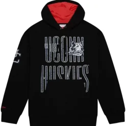 Team Og Fleece Hoodie University Of Connecticut