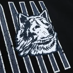 Team Og Fleece Hoodie University Of Connecticut