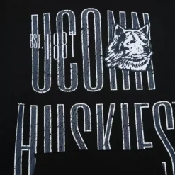 Team Og Fleece Hoodie University Of Connecticut