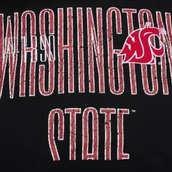 Team Og Fleece Hoodie Washington State University