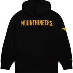 Team Og Fleece Hoodie West Virginia University