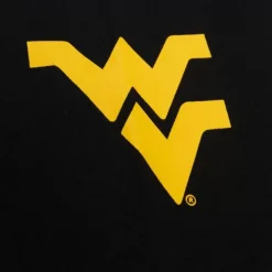Team Og Fleece Hoodie West Virginia University