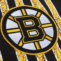 Team Og Premium Ss Tee Boston Bruins
