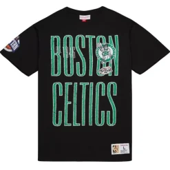 Team Og Premium Ss Tee Boston Celtics