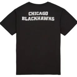 Team Og Premium Ss Tee Chicago Blackhawks