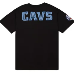 Team Og Premium Ss Tee Cleveland Cavaliers