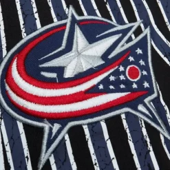 Team Og Premium Ss Tee Columbus Blue Jackets