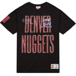 Team Og Premium Ss Tee Denver Nuggets