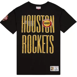 Team Og Premium Ss Tee Houston Rockets