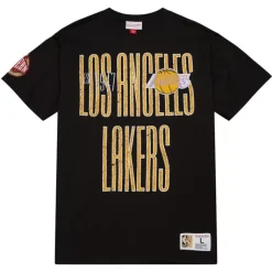 Team Og Premium Ss Tee Los Angeles Lakers