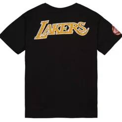 Team Og Premium Ss Tee Los Angeles Lakers