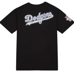 Team Og Premium Ss Tee Los Angeles Dodgers
