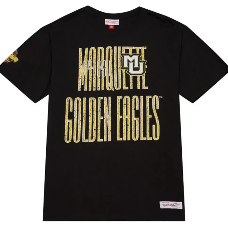 Team Og Premium Ss Tee Marquette University