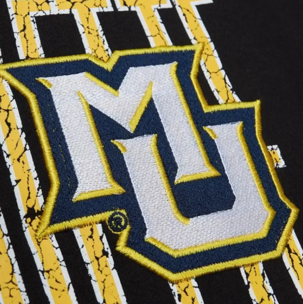 Team Og Premium Ss Tee Marquette University