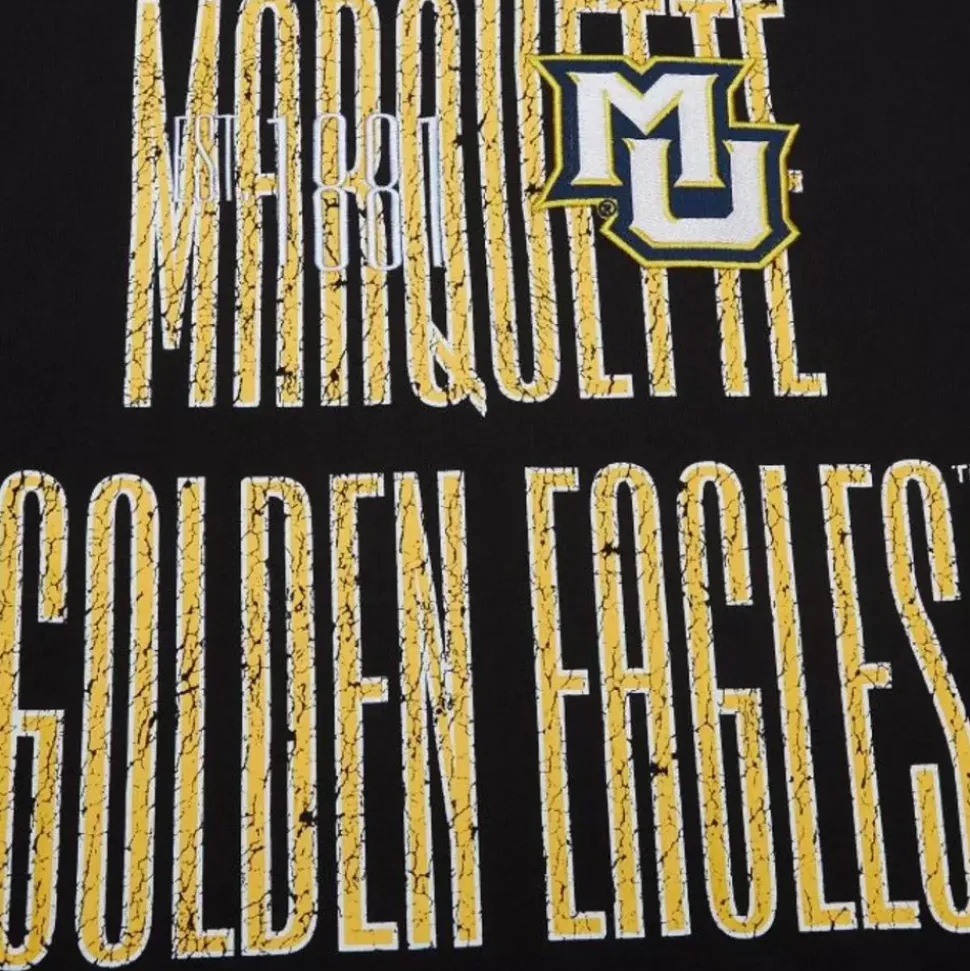 Team Og Premium Ss Tee Marquette University