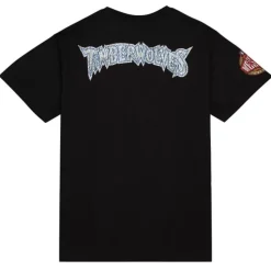 Team Og Premium Ss Tee Minnesota Timberwolves