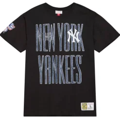 Team Og Premium Ss Tee New York Yankees
