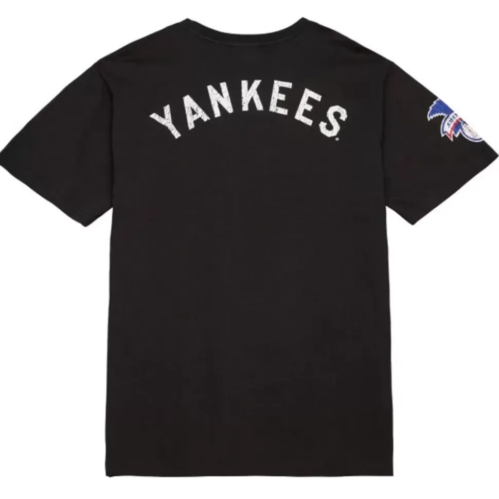Team Og Premium Ss Tee New York Yankees