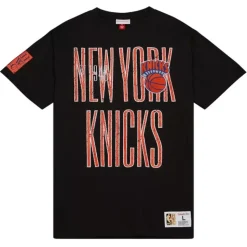 Team Og Premium Ss Tee New York Knicks
